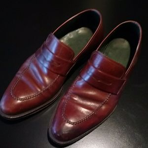 Men's shoes